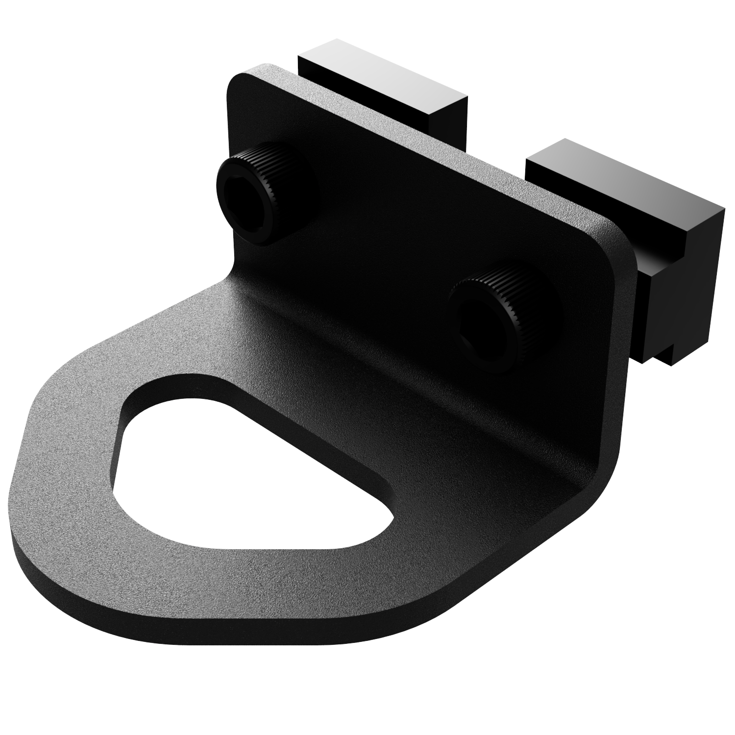 New Product: Tie-Down Points for Toyota Deck Rails